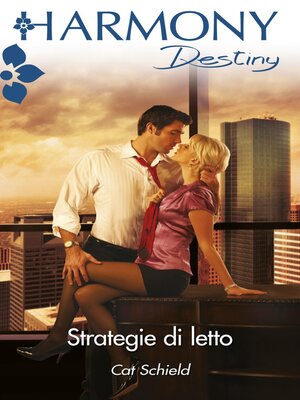 cover image of Strategie di letto